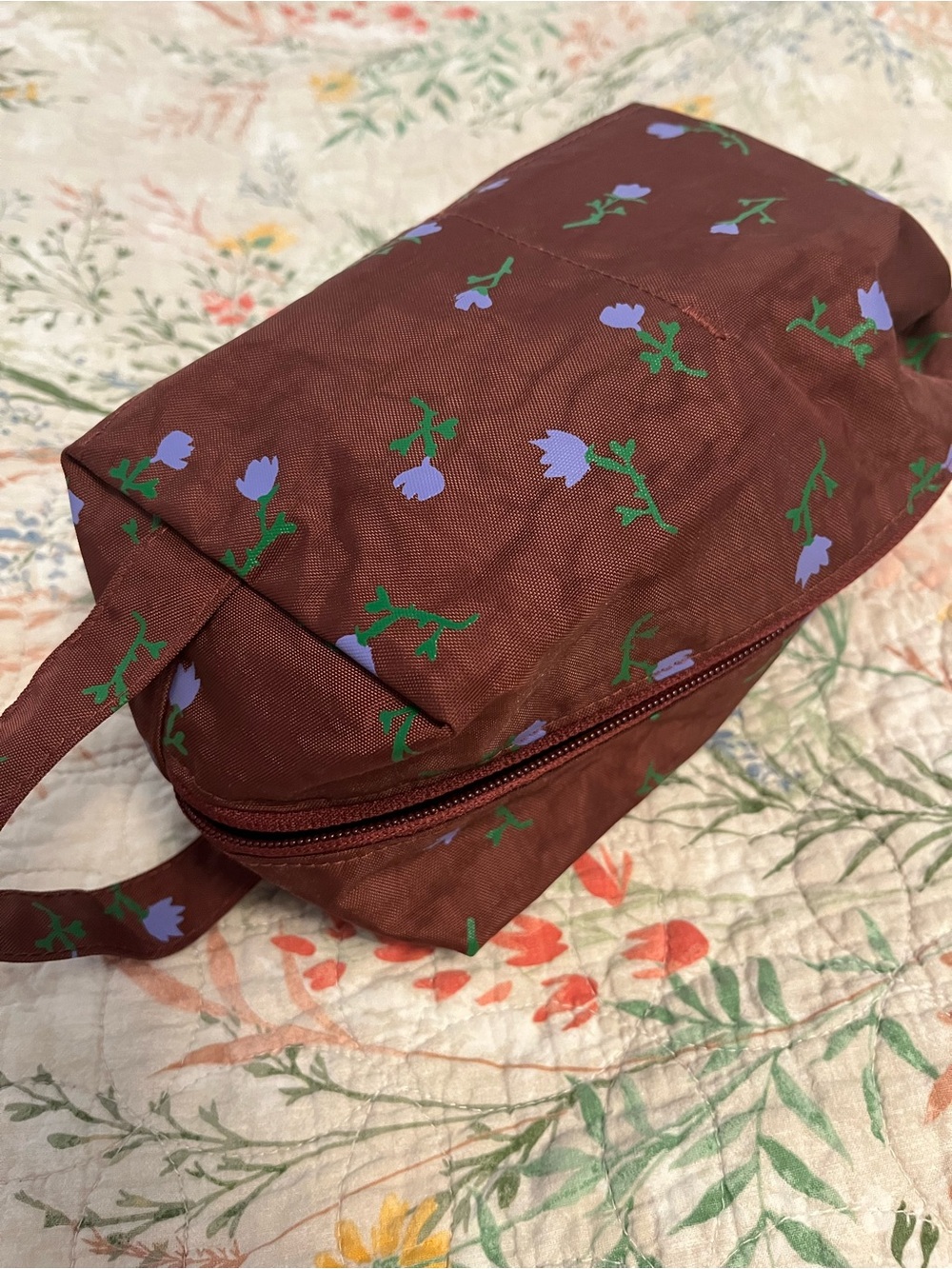Baggu Dopp Kit - Picture 2 of 4